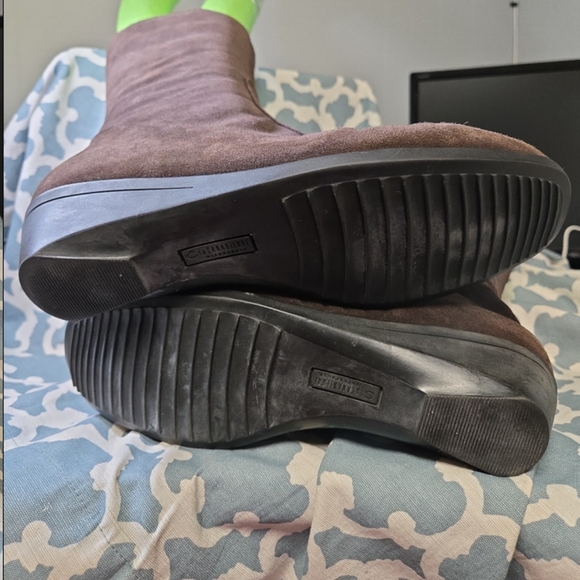 Great gently used condition from smoke-free home NEW LA CANADIENNE WOMEN ELENA W - Picture 4 of 6